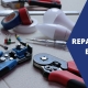 reparaciones básicas en el hogar