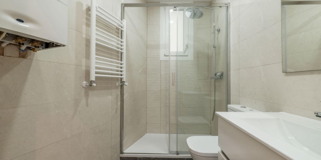 cambio bañera por ducha manitas ideal en valencia a domicilio profesional