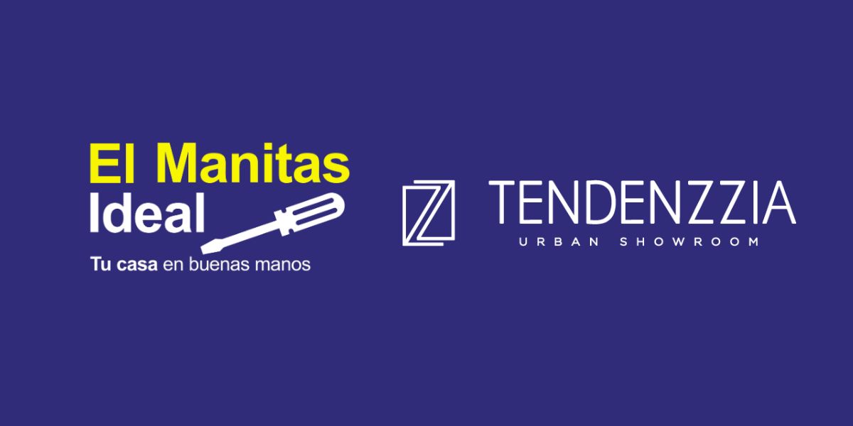 Manitas Ideal y Tendenzzia