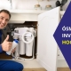instalación ósmosis inversa,